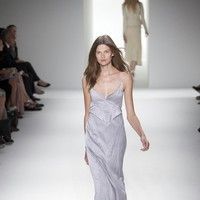 Mercedes Benz New York Fashion Week Spring 2012 - Calvin Klein